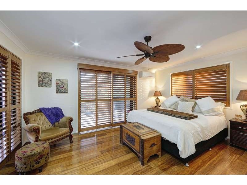 71 FAIRWAY  DRIVE, Bargara QLD 4670