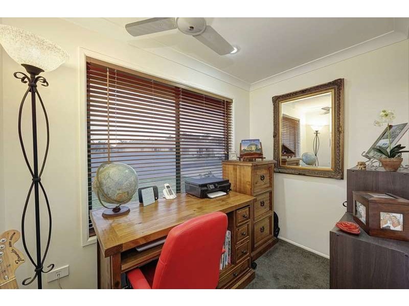 71 FAIRWAY  DRIVE, Bargara QLD 4670