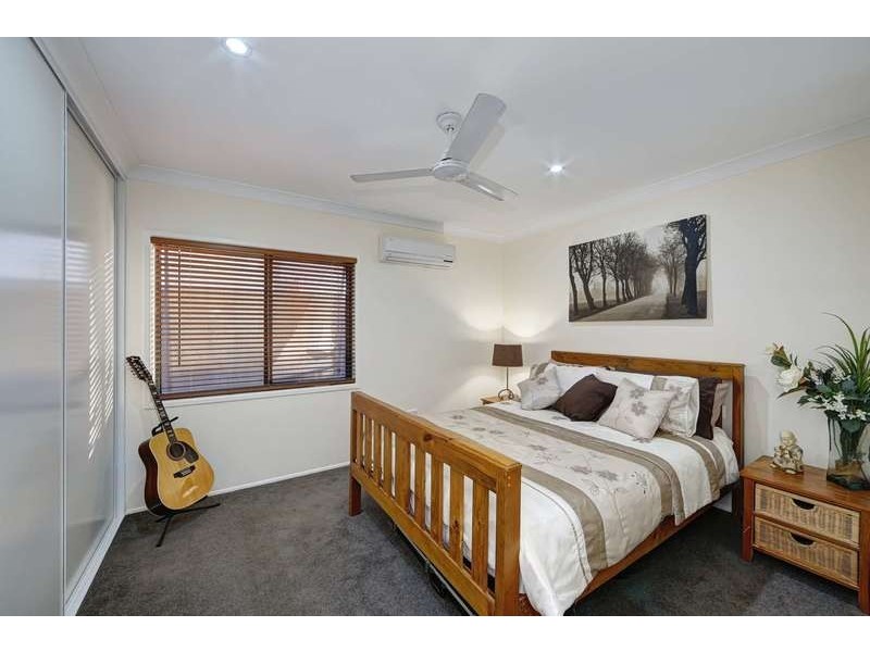 71 FAIRWAY  DRIVE, Bargara QLD 4670