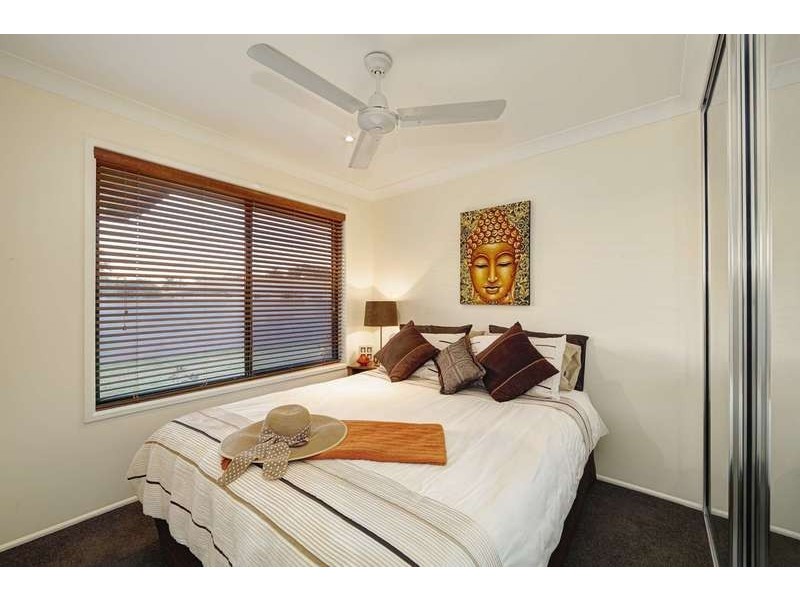 71 FAIRWAY  DRIVE, Bargara QLD 4670