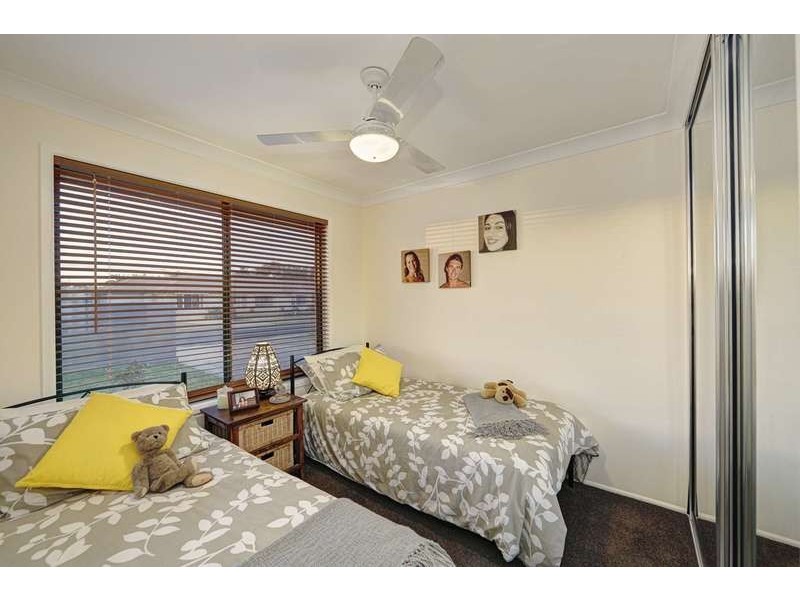 71 FAIRWAY  DRIVE, Bargara QLD 4670