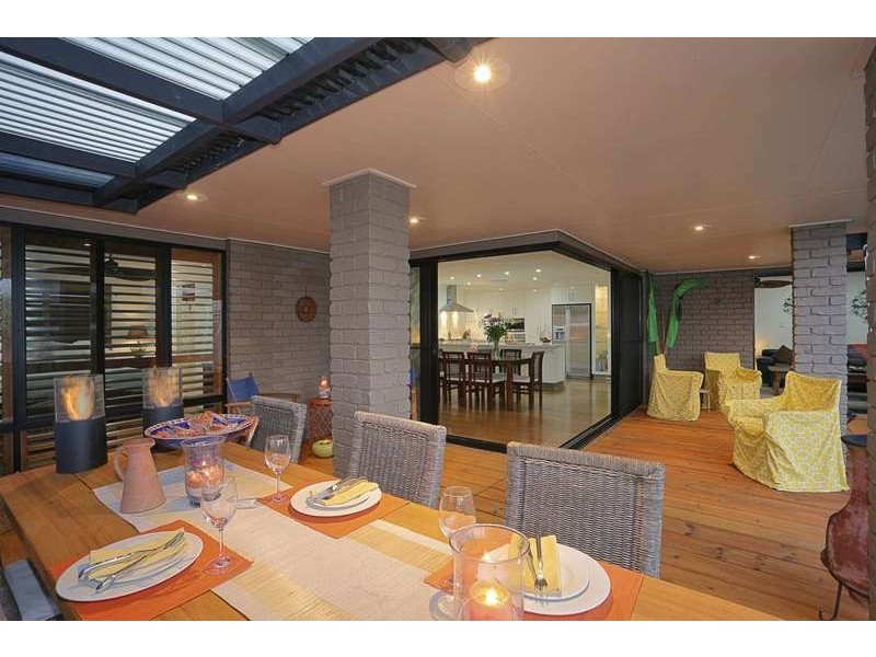 71 FAIRWAY  DRIVE, Bargara QLD 4670