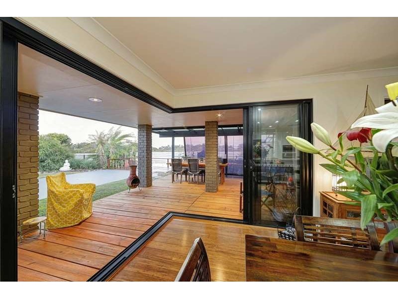 71 FAIRWAY  DRIVE, Bargara QLD 4670