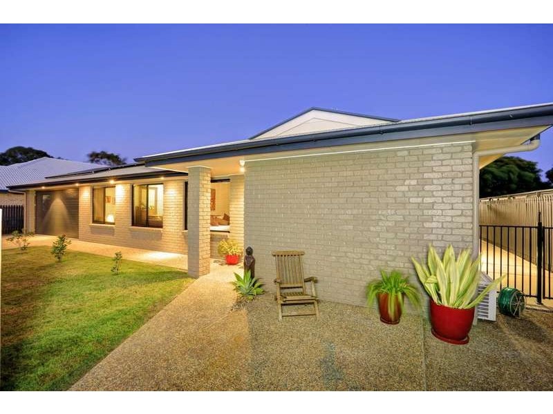 71 FAIRWAY  DRIVE, Bargara QLD 4670