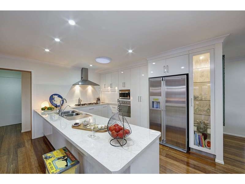 71 FAIRWAY  DRIVE, Bargara QLD 4670