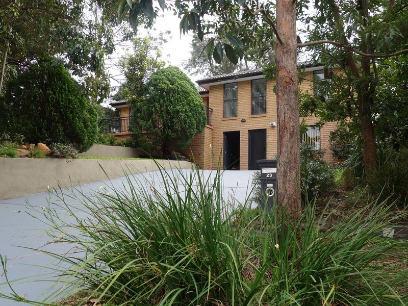 23 Anderson Road, Northmead NSW 2152