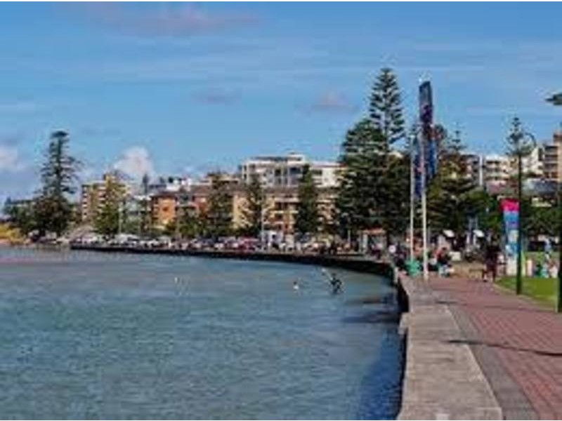 123/89-95 The Entrance Road, The Entrance NSW 2261