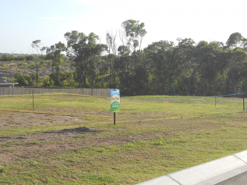 Lot 3 Flynn Crt, Urraween QLD 4655