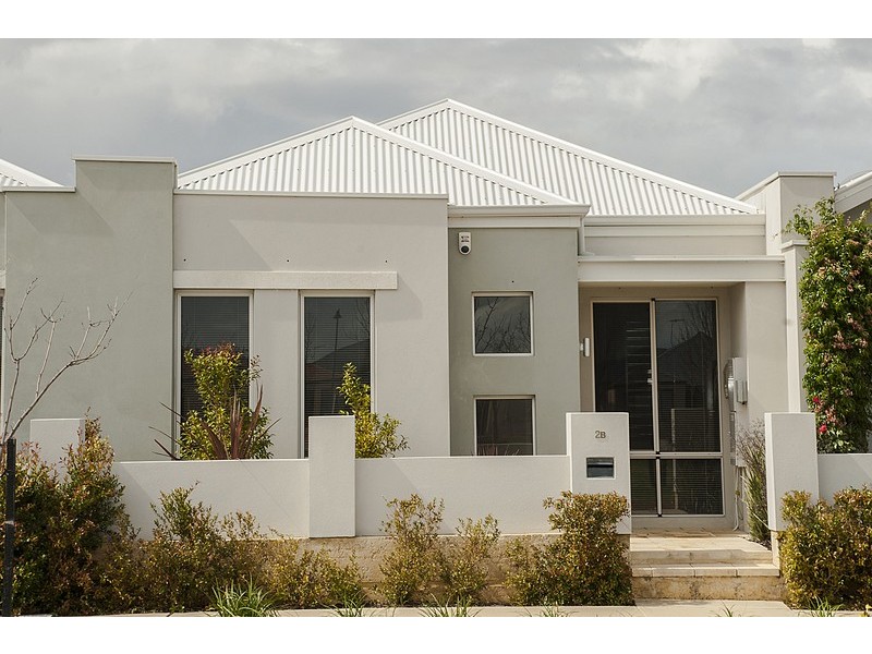 2b ECHO WAY, Butler WA 6036