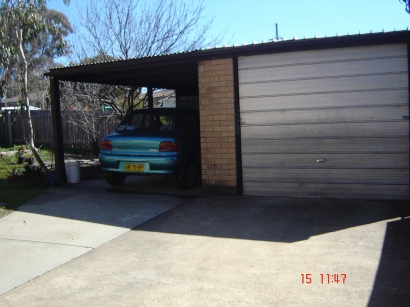 27 Waratah Street, Karabar NSW 2620