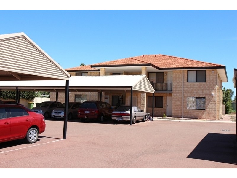 8/15 Station st, Cannington WA 6107