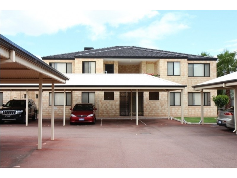 3/32 Mason St, Cannington WA 6107