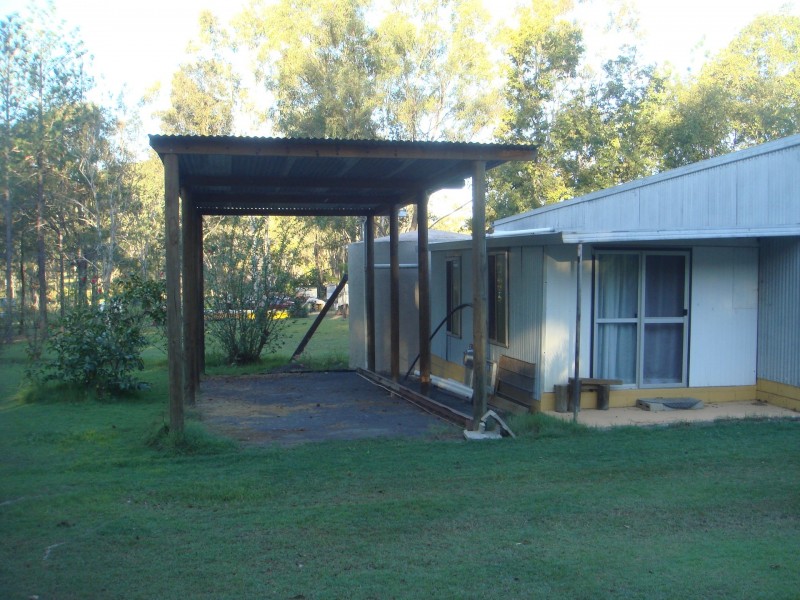 32 Onoprienkos Road, Gregory River QLD 4660