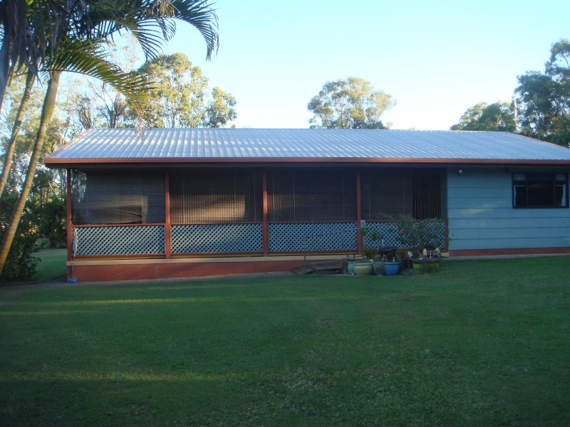 32 Onoprienkos Road, Gregory River QLD 4660