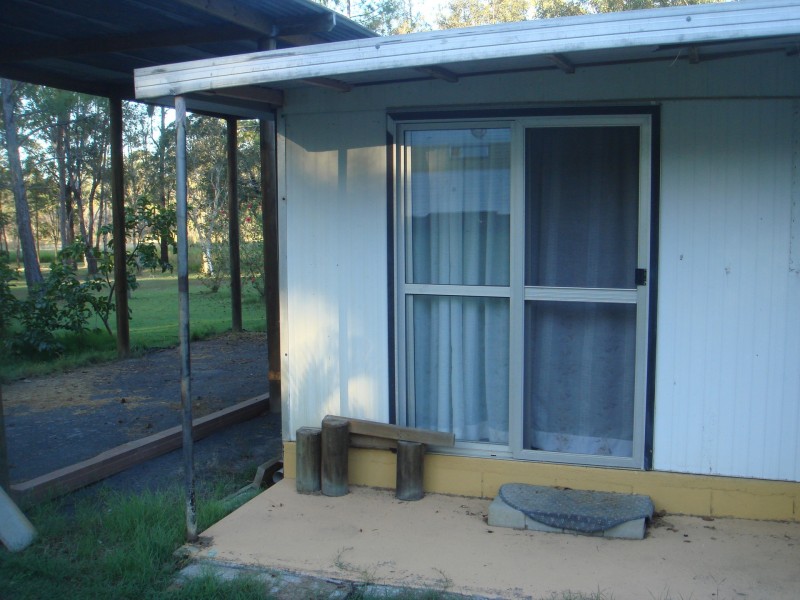 32 Onoprienkos Road, Gregory River QLD 4660