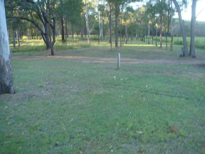 32 Onoprienkos Road, Gregory River QLD 4660