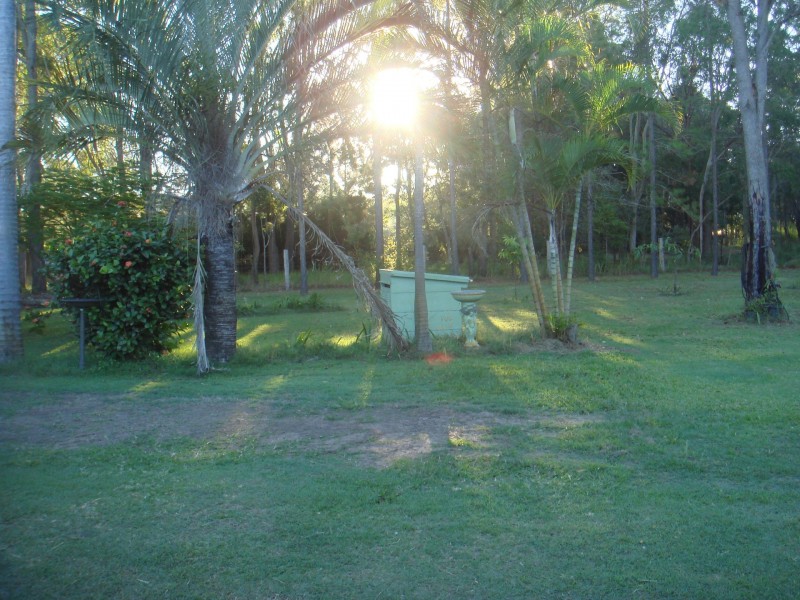 32 Onoprienkos Road, Gregory River QLD 4660