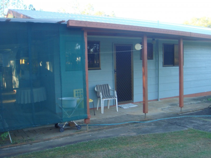 32 Onoprienkos Road, Gregory River QLD 4660