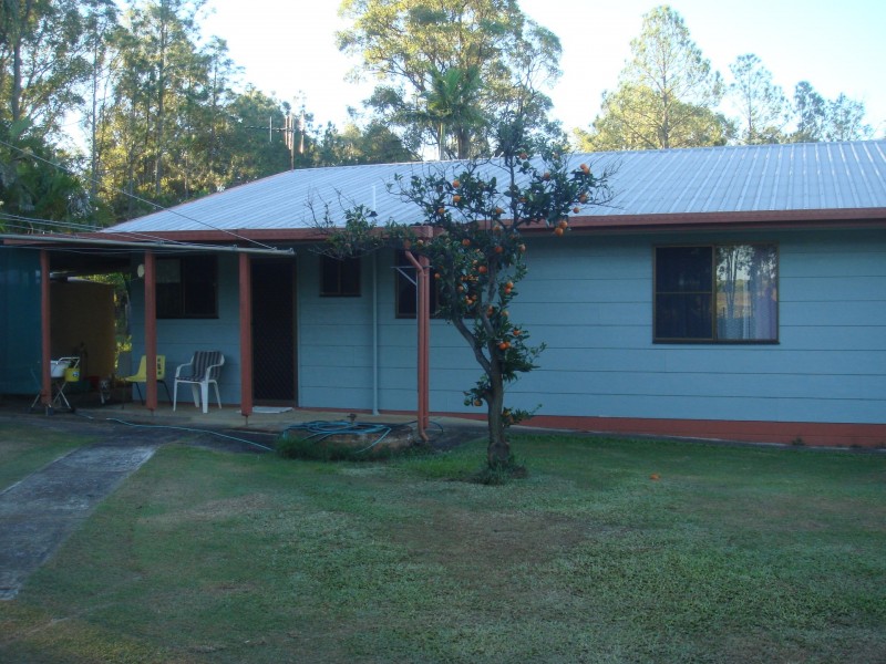 32 Onoprienkos Road, Gregory River QLD 4660