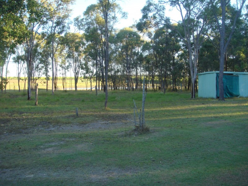 32 Onoprienkos Road, Gregory River QLD 4660