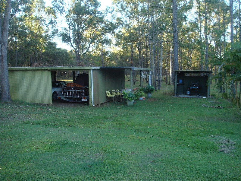 32 Onoprienkos Road, Gregory River QLD 4660