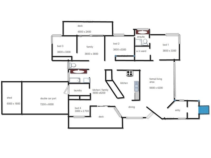 4 Eaves Court, Old Beach TAS 7017