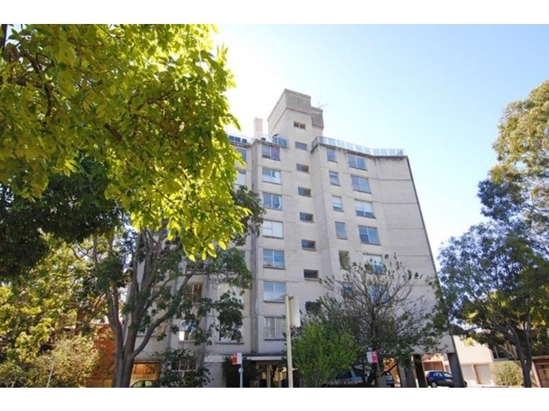 2c/105 Cook Road, Centennial Park NSW 2021