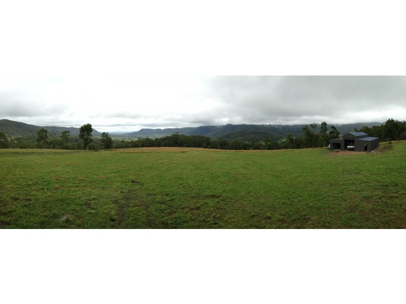 Lambs Valley NSW 2335