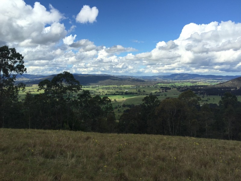 Lambs Valley NSW 2335