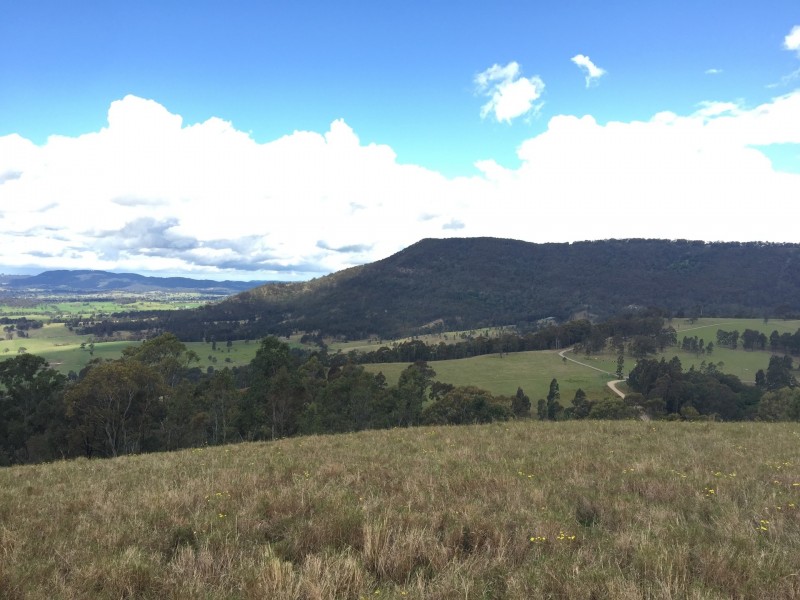 Lambs Valley NSW 2335