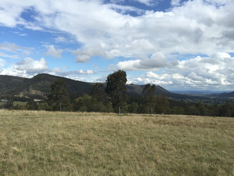 Lambs Valley NSW 2335