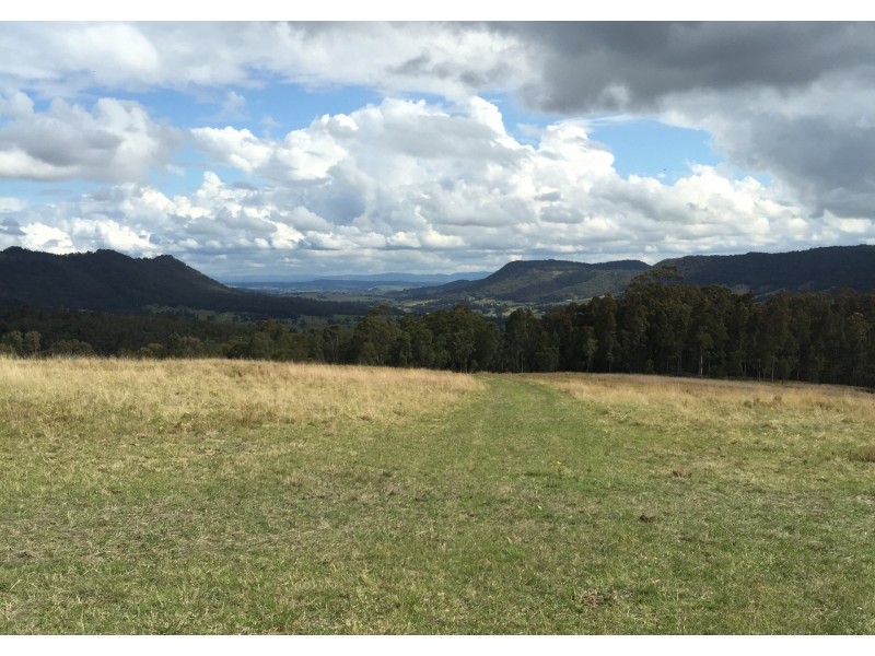 Lambs Valley NSW 2335