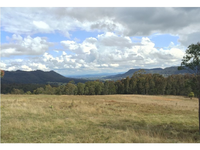 Lambs Valley NSW 2335