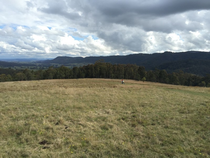 Lambs Valley NSW 2335