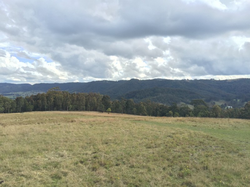 Lambs Valley NSW 2335