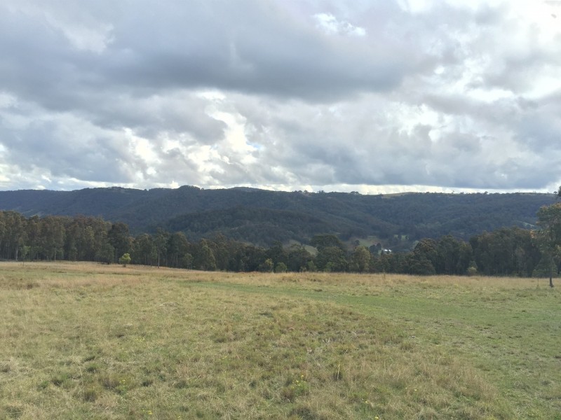 Lambs Valley NSW 2335