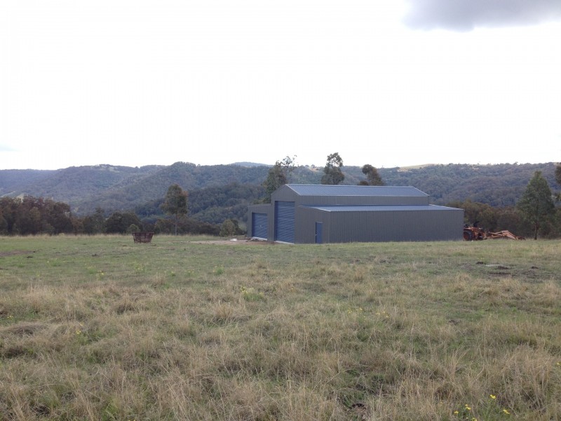 Lambs Valley NSW 2335