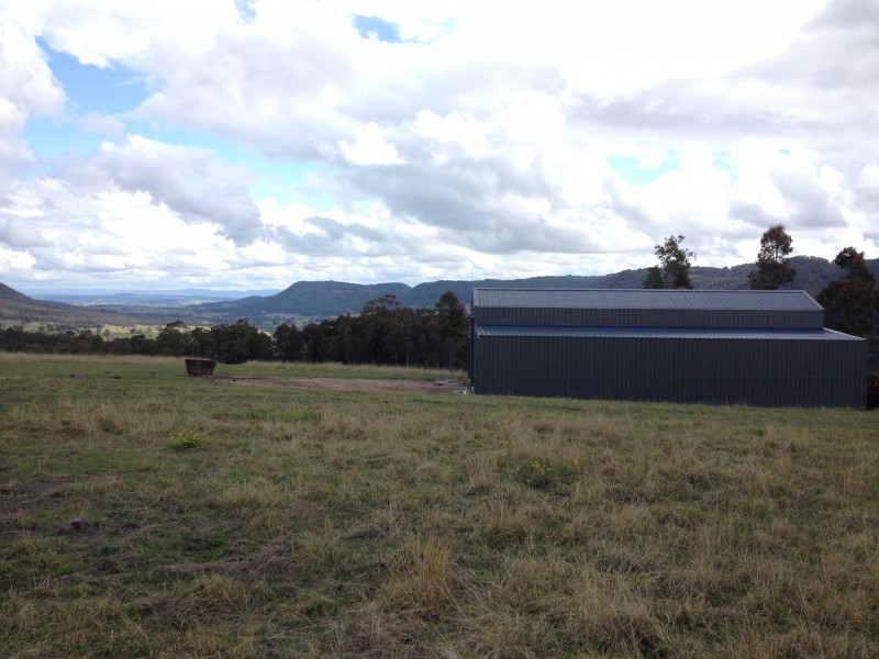 Lambs Valley NSW 2335