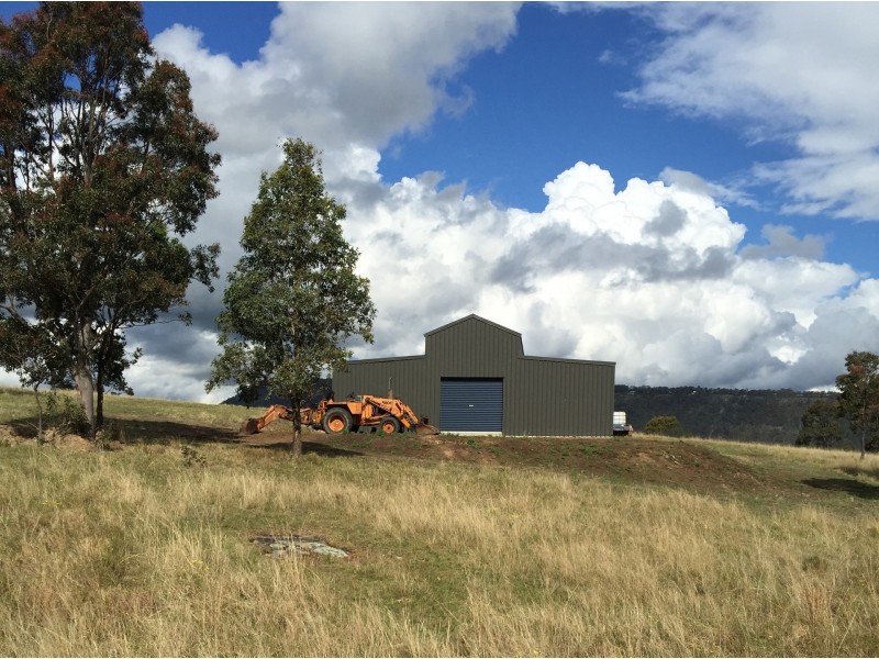 Lambs Valley NSW 2335