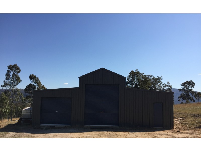 Lambs Valley NSW 2335