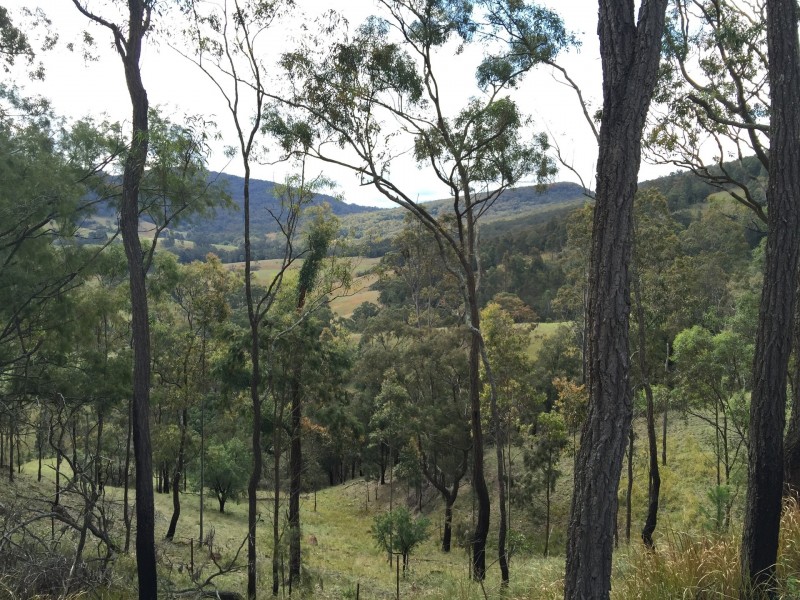 Lambs Valley NSW 2335