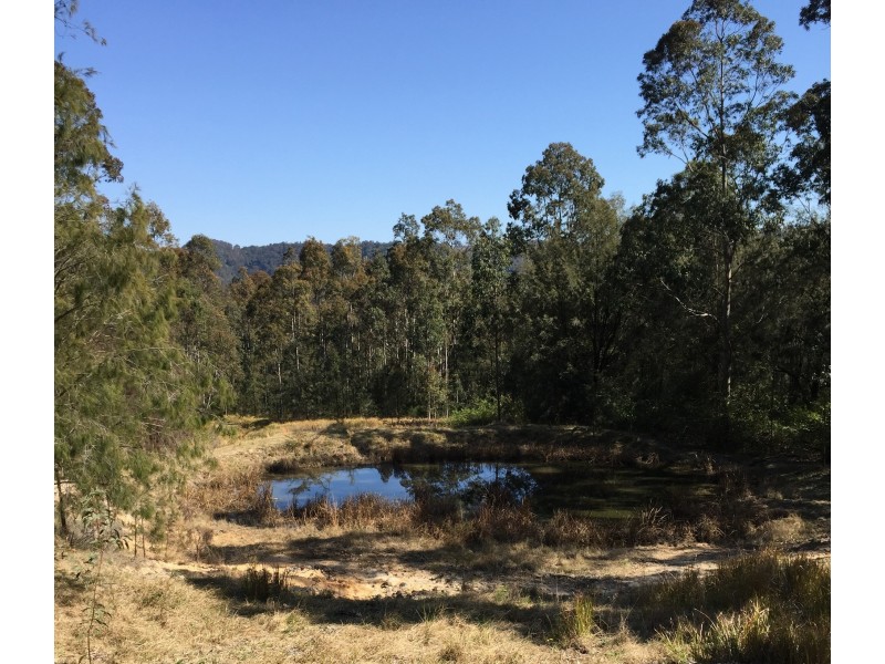 Lambs Valley NSW 2335