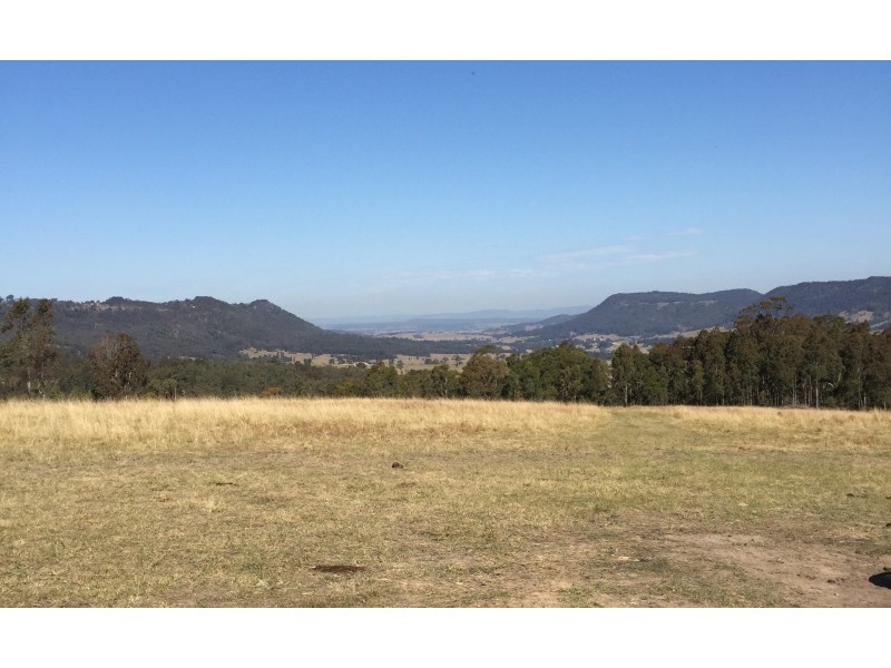 Lambs Valley NSW 2335