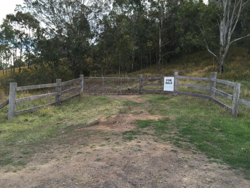 Lambs Valley NSW 2335