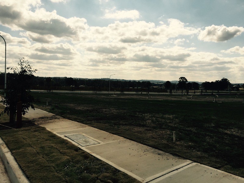 Edmondson Park NSW 2174