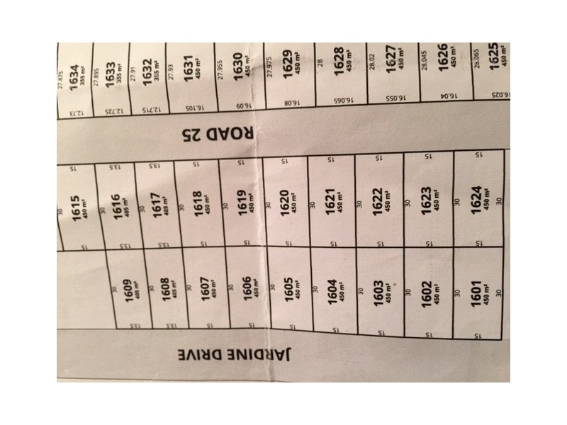 Edmondson Park NSW 2174