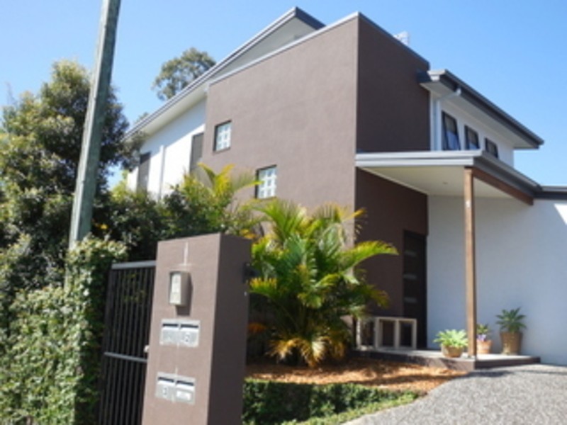 1/21 Tewantin Road, Cooroy QLD 4563