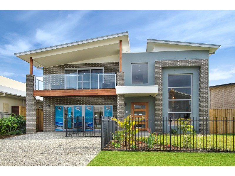 4 Windjammer Crescent, Shell Cove NSW 2529