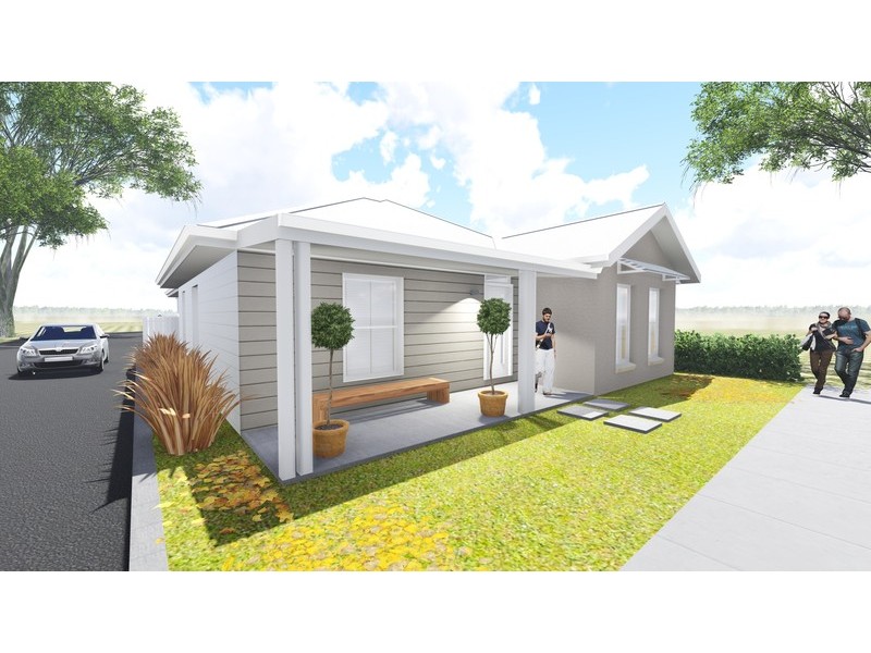 Lot 255 Toolijooa Street, Tullimbar NSW 2527