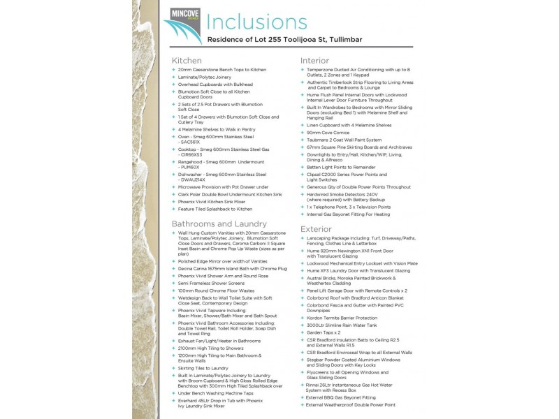 Lot 255 Toolijooa Street, Tullimbar NSW 2527